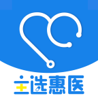 主选惠医app最新版